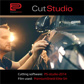 Cut Studio Snijsoftware voor PremiumShield Film